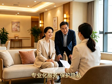 昌江有偿售卵代生女生的客户的客户群体有哪些