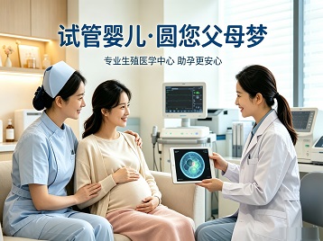 昌江辅助生育服务 试管婴儿行业的兴起背景、发展与未来展望